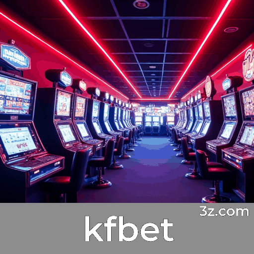 kfbet: Emoção e Oportunidades de Ganhar no Cassino