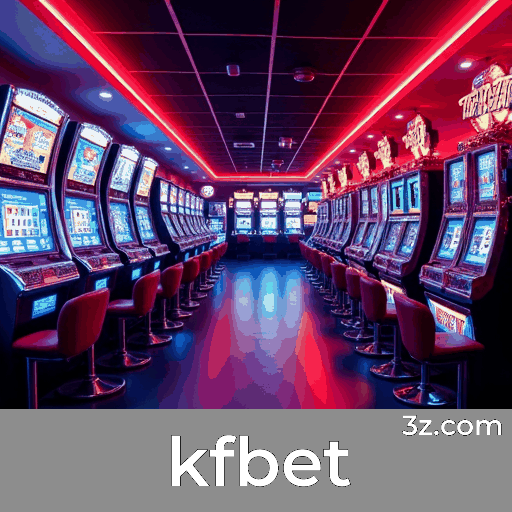 kfbet: Caça-Níqueis de Altos Prêmios, Roleta ao Vivo, Pôquer Estratégico - A Escolha dos Brasileiros