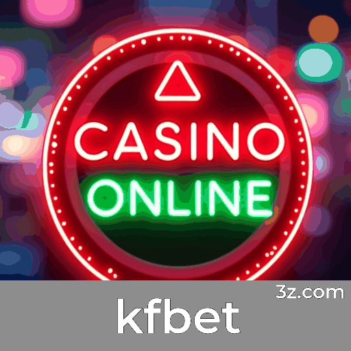 kfbet: Caça-Níqueis de Altos Prêmios, Roleta ao Vivo, Pôquer Estratégico - A Escolha dos Brasileiros